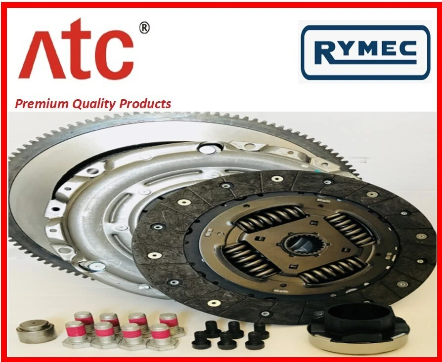 National Clutch Kit 835115