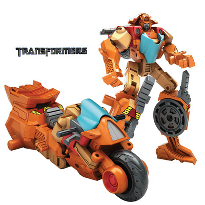 HASBRO TRANSFORMERS COMBINER WARS LEGEND CLASS WRECK-GAR