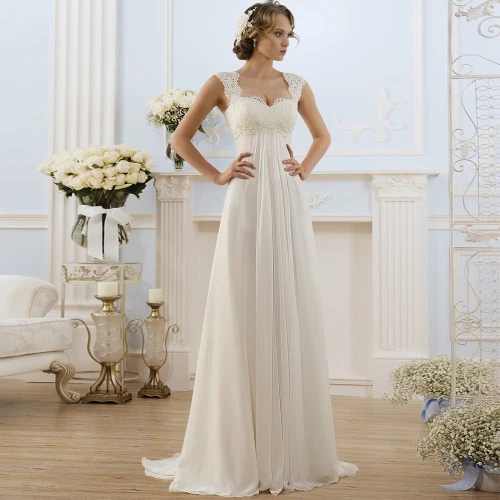 Vestidos de noiva deals imperio