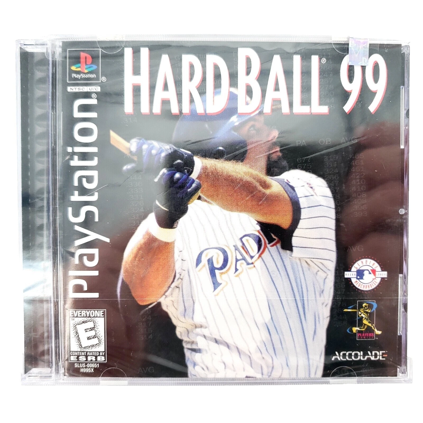 Sony PlayStation 1 1999 Video Games