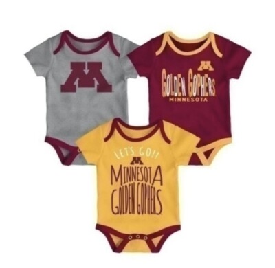 Wonder Nation Baby Valentine's Day Creeper Set