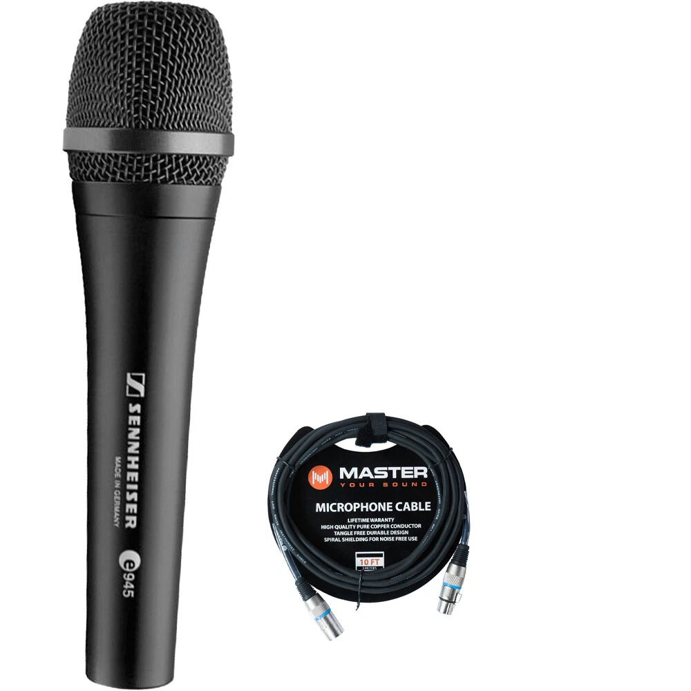 Sennheiser e945 2024