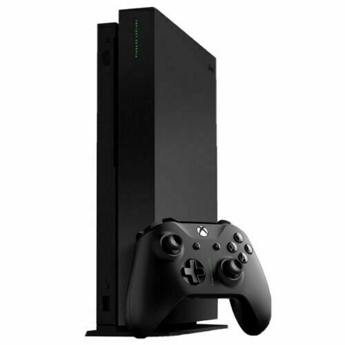 Microsoft Xbox One X Video Game Consoles for Sale - eBay