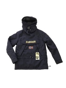 napapijri ski doo
