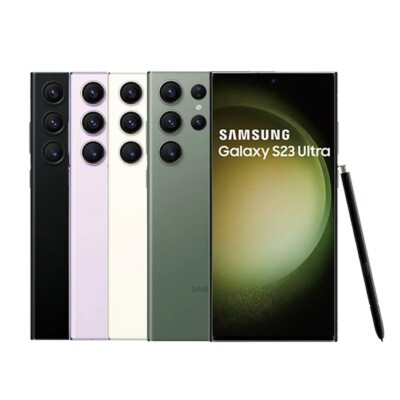 Samsung Galaxy S23 Ultra SM-S918U 256GB (T-Mobile) Network Lock