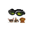 XS-L 190-450mm＆800-1100nm OD4+ CE 1064nm Pet Dog Laser Protective Glasses UV400