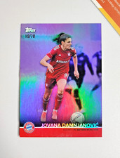 2024-25 Topps FC Bayern München Team Set Soccer Checklist Guide in-content 22