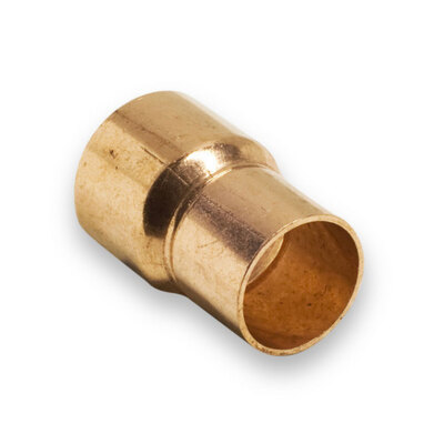 Thrifco 3/4 X 1/2 Copper Fitting Reducer - 5436180