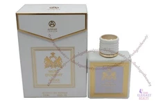 Anfar Musc D'Orient Extrait De Parfum Spray 3.9 oz 115 ml For Unisex New In Box