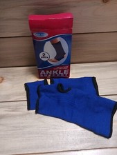 Assured Ankle Support 2 Pk