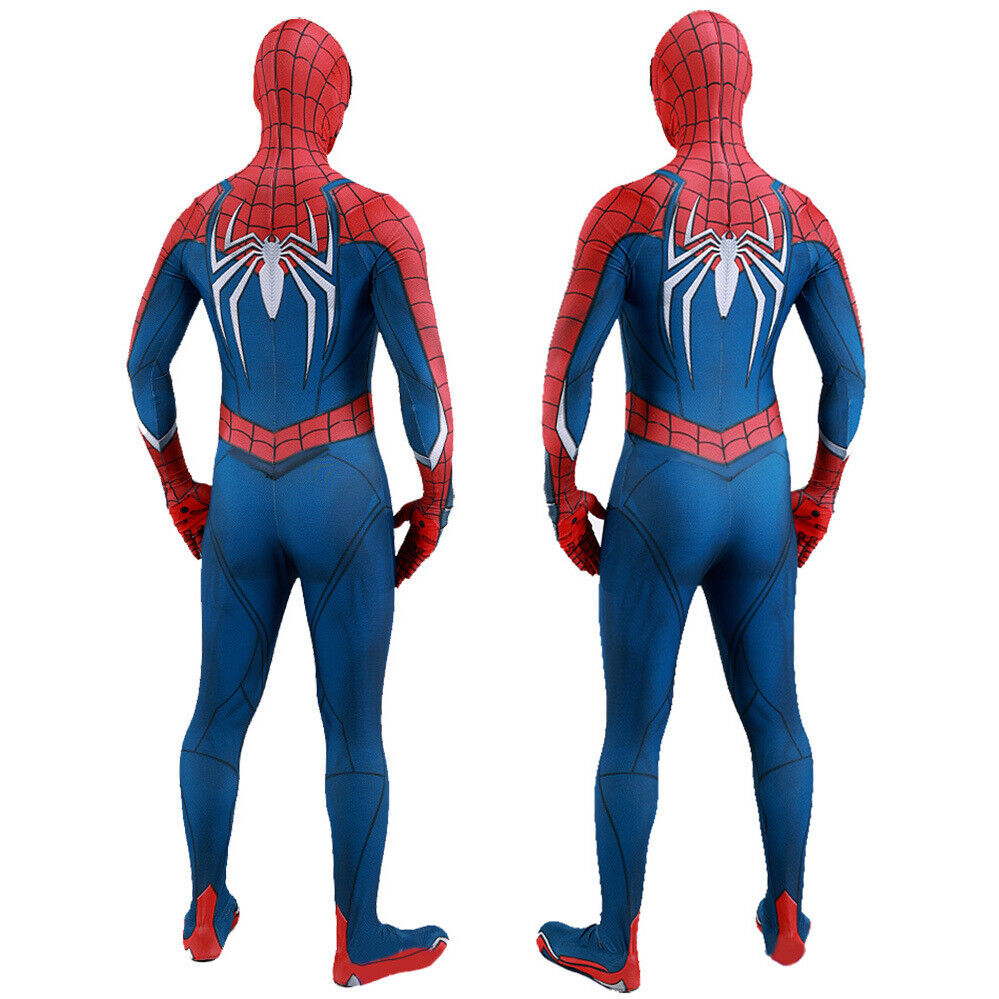 With the release of Spider-Man 2 on PS5 this fall, I think bringing  Insomniac's Spider-Men outfits would be a nice collab. Advanced Suit is  probably the best option for anyone who missed