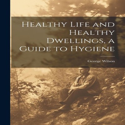 Healthy Life and Healthy Dwellings a Guide to Hygiene George Wils