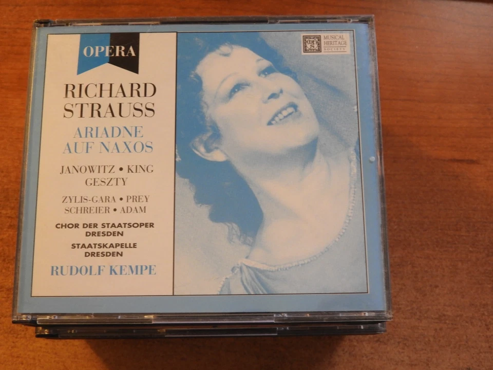 CLASSICAL & OPERA (BOX SETS) (CD LOT 3) CLASSICAL ARTISTS - Image 4 of 4