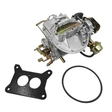 Carburetor Auto Trans Autoline For 1983-1985 Ford F150 F250 E150 E250 E350