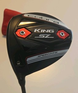 Cobra King Sz Driver | eBay