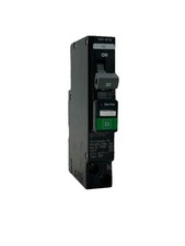 NEW Square D QO120PAF 1P 20A AFCI Plug-On Circuit Breakers Arc Fault No Box