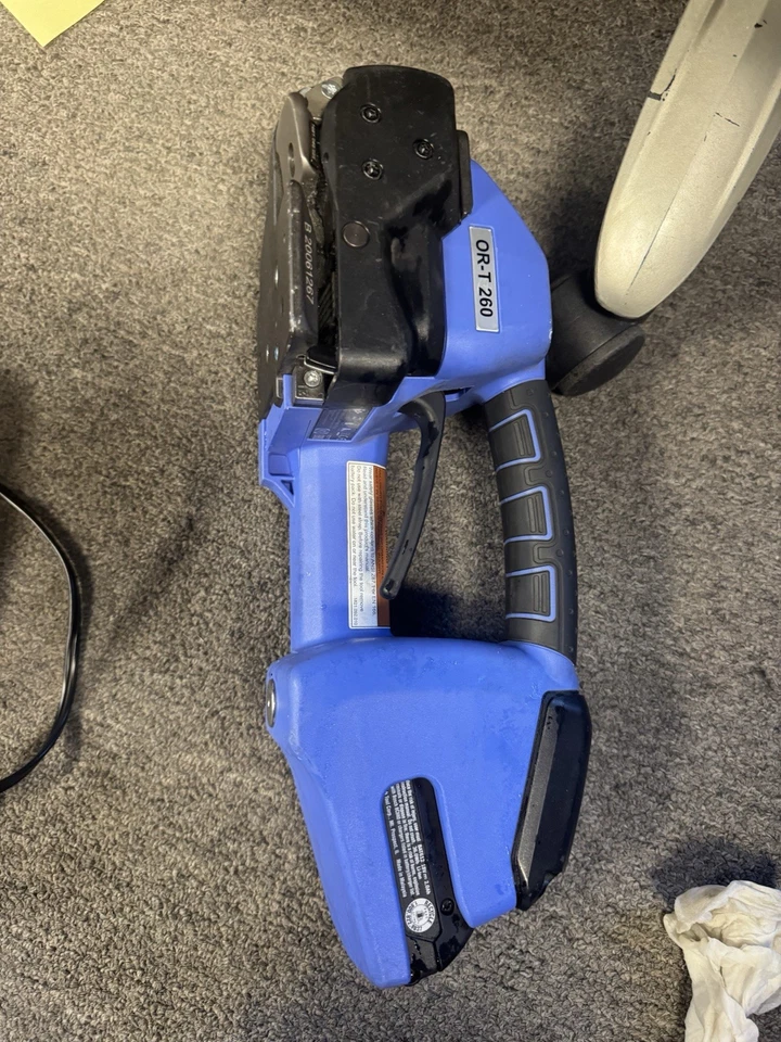 Bosch OR-T 260 Foto 4 de 4