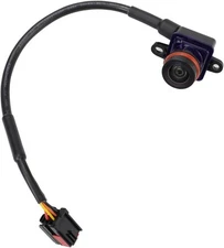 Rear View Back Up Camera Compatible with Maserati Ghibli 2013-2015 Maserati... 