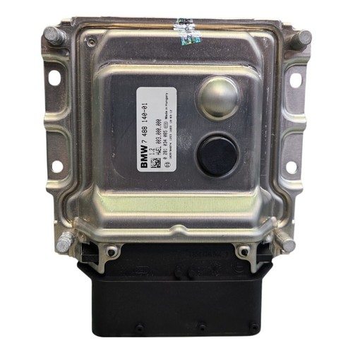 BMW 1 - 4er SCR Modul Steuergerät 7488140
