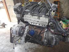 Boite de vitesse Renault SCENIC