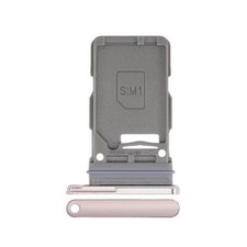 Galaxy S21 Plus 5G Single Sim Tray In Phantom Pink