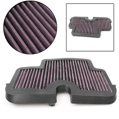Air Cleaner Intake Filter fit KAWASAKI Ninja EX650 2006-2008/ Versys 650 2014-16