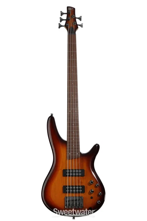 Ibanez　sr305 アクティブエレキベース Amazon | Ibanez アイバニーズ SR305-IPT エレキベース | エレキベース