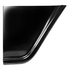 Dynacorn 1097qe Fender Rear Lower Panel Rh 55-57 Fits Chevy