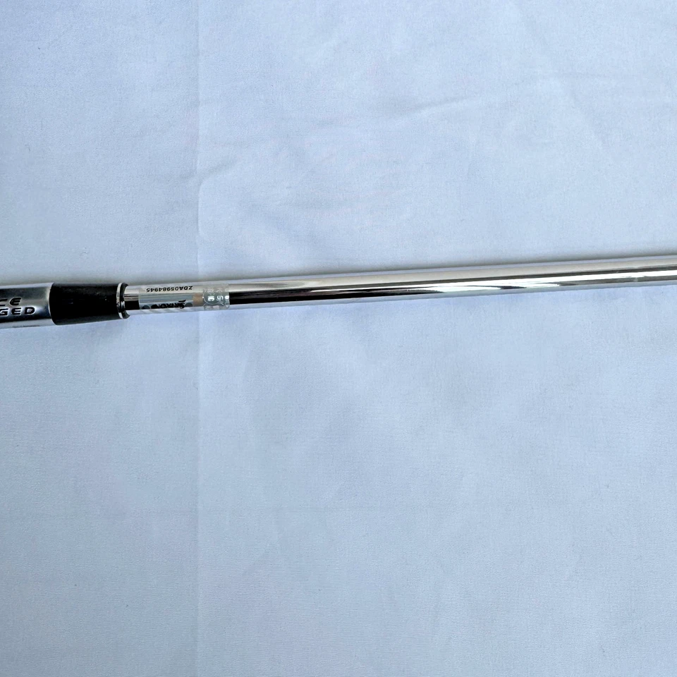 SRIXON ZX4 MkII Iron 4I 21 KBS TOUR LITE Stiff Flex Steel Shaft RH - Image 4 of 4