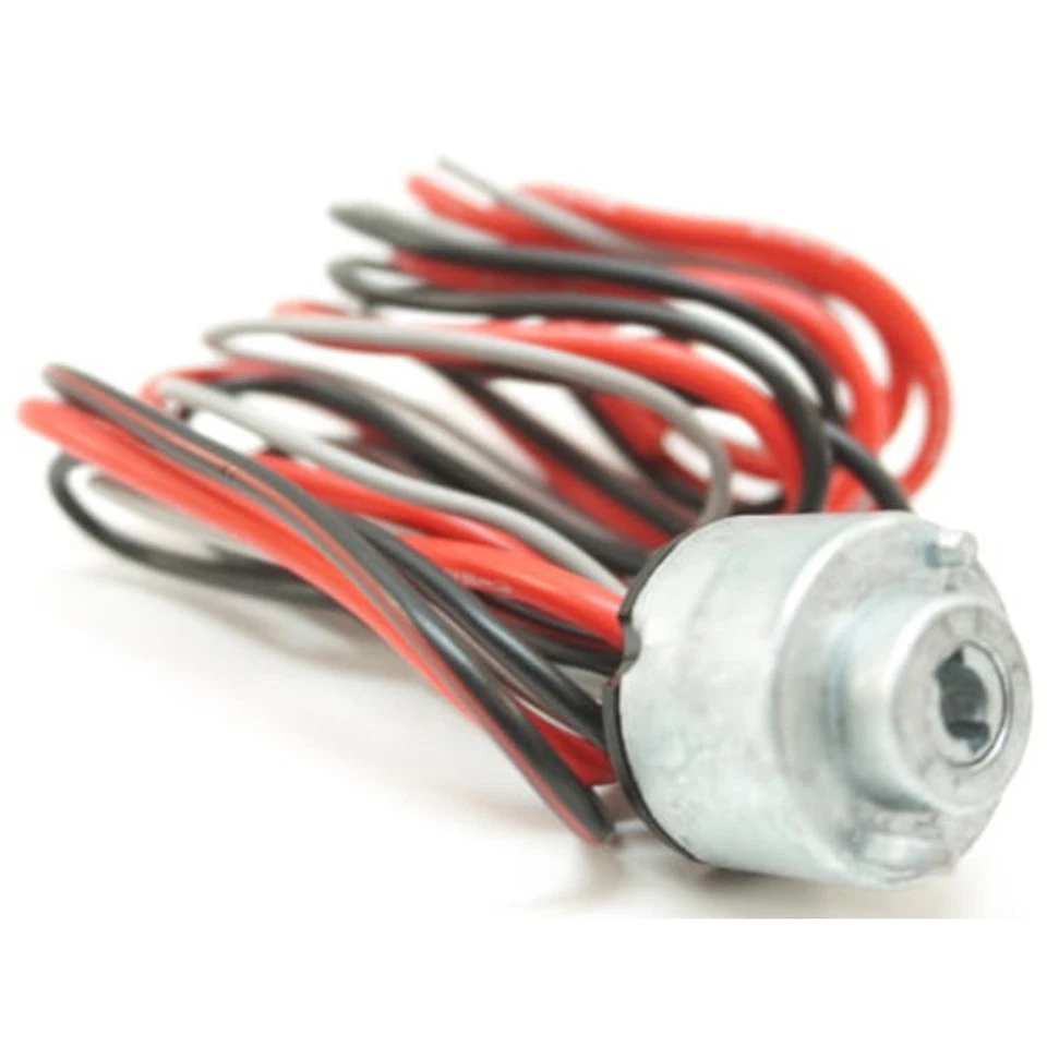 Interruptor de encendido automotriz 311-905-865 A BBR para VW Volkswagen Transporter 68-70 Foto 2 de 3