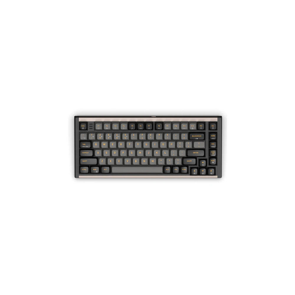 MKB i83 Mechanical Keyboard - Champagne - Minisforum|205329