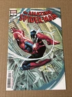AMAZING SPIDER-MAN #2 FIRST PRINT MARVEL COMICS (2025) GREEN GOBLIN ITSY BITSY