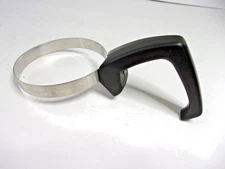 CORNING WARE P-104 TEA POT "HANDLE & BAND ONLY" EXCELLENT CONDITION