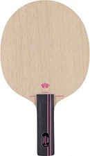 STIGA Azalea Offensive STR 103537 Table Tennis Racket NEW