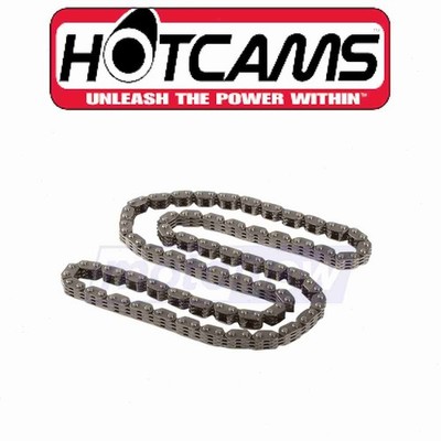 Hot Cams Cam Chain for 1990-1991 Honda TRX200 FourTrax - Engine Valve Train xp