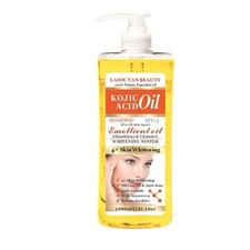 Kojic Acid Body Corrector Polishing Glowing O...