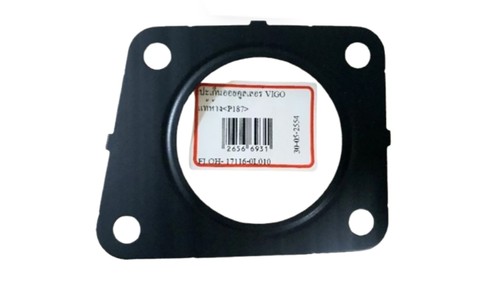 Genuine Intercooler Gasket For Toyota Fotuner / Hilux Vigo 2005 2006 - 2014 - Picture 6 of 9