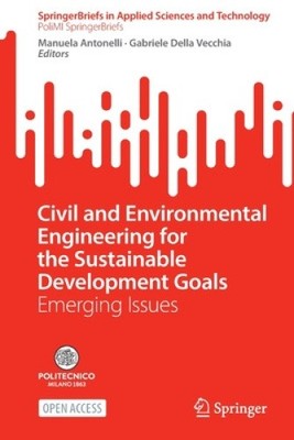 Civil and Environmental Engineering for the Sustainable Development Goals: