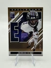 2025 Donruss Elite Football Gold Derrick Henry #29