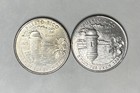 2009 PD Puerto Rico Quarter Set Circulated — photo 2