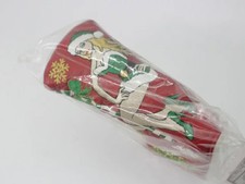 Scotty Cameron Unused Putter Cover Ms. Lena Claus 2009