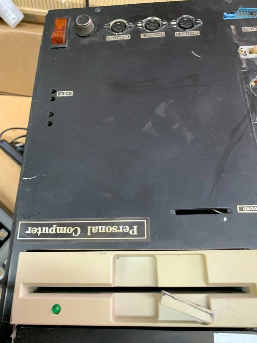 Pentagon 128 - soviet ZX Spectrum clone | eBay