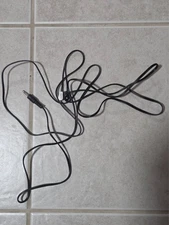 IR BLASTERS FOR AV HOME AUDIO SYSTEM 6.5 FT CABLE NEW OPEN BOX