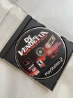 Def Jam Vendetta PS2 (Sony PlayStation 2, 2003) Untested