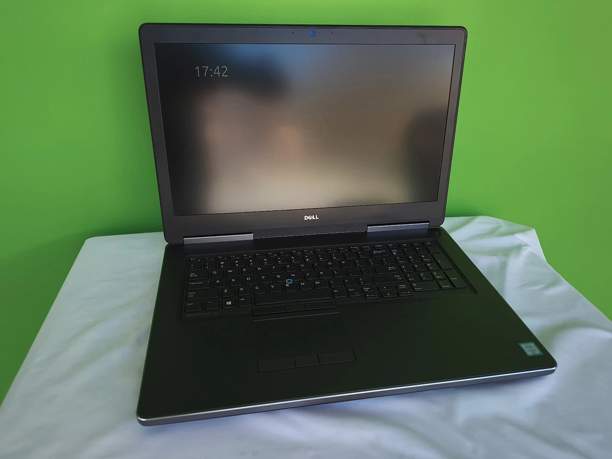 Dell Precision 7710 PC Laptops & Netbooks for Sale | Shop New