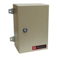 Altronix - LPS3WP24 - Altronix LPS3WP24 Proprietary Power Supply - Wall Mount -