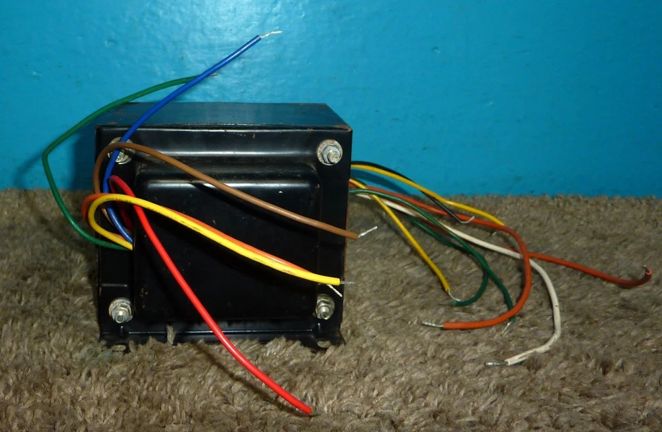 Marantz TS61404032 Power Transformer Guaranteed - Image 4 of 4