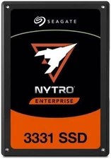 Seagate Nytro 3331 3.84TB 2.5" SAS SSD