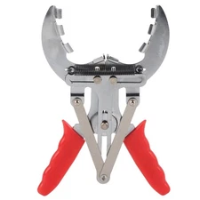 4" Car Piston Ring Compressor Pliers Expander Installer Remove Tool Brand New 