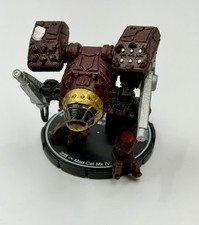 2006 Mechwarrior WizKids Counterassault - Mad...
